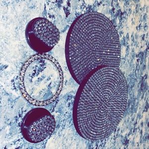 Interior car decoration